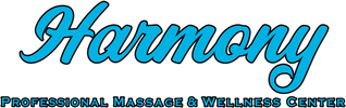 Harmony Professional Massage & Wellness Center